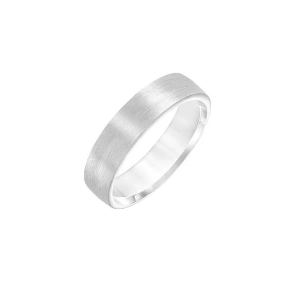 DeScenza Collection Mens Band DeScenza Diamonds Boston, MA