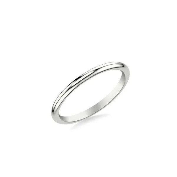 DeScenza Collection Ladies Band DeScenza Diamonds Boston, MA
