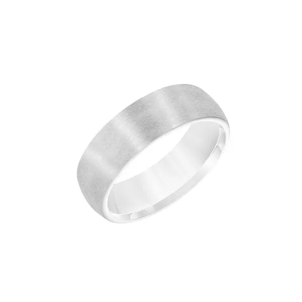 DeScenza Collection Mens Band DeScenza Diamonds Boston, MA