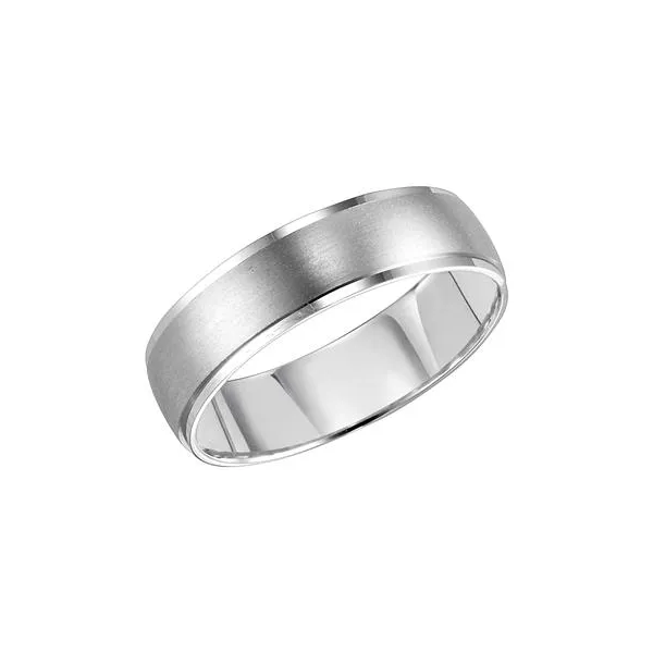 DeScenza Collection Mens Band DeScenza Diamonds Boston, MA