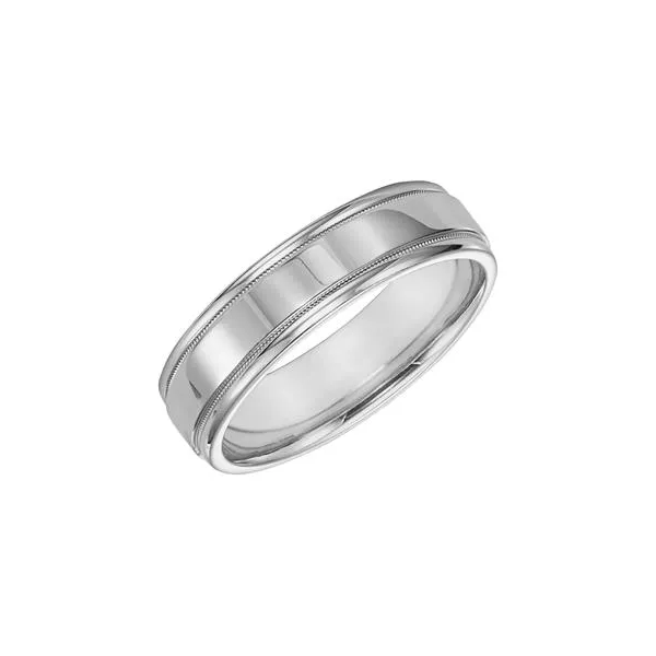 DeScenza Collection Mens Band similar item image