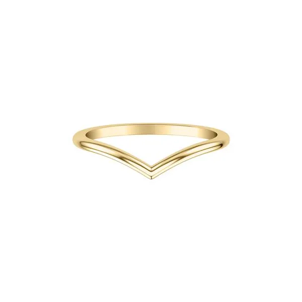 DeScenza Collection Ladies Band Image 2 DeScenza Diamonds Boston, MA