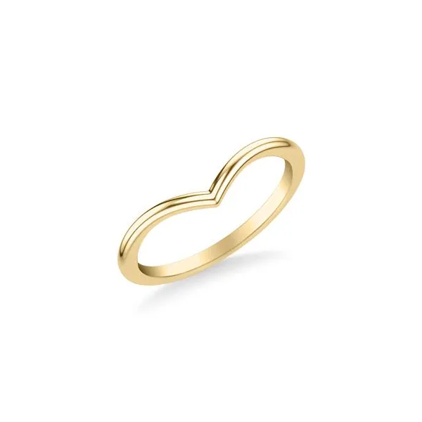 DeScenza Collection Ladies Band DeScenza Diamonds Boston, MA