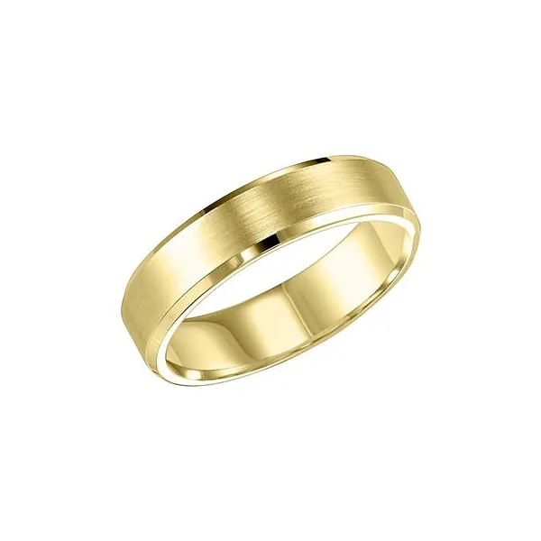 DeScenza Collection Mens Band DeScenza Diamonds Boston, MA