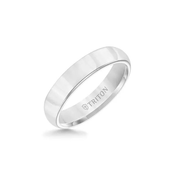 DeScenza Collection Mens Band DeScenza Diamonds Boston, MA