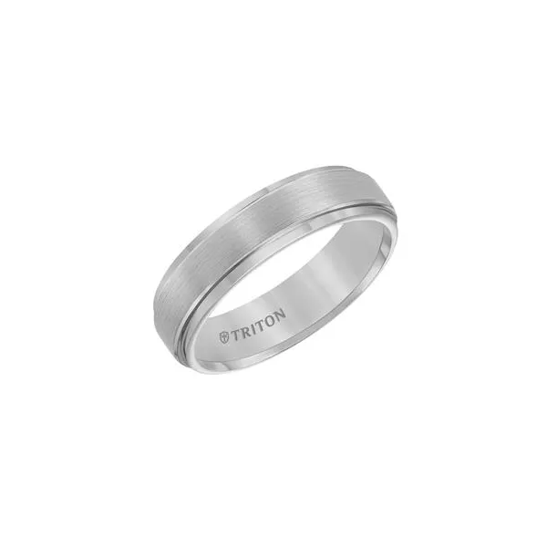 DeScenza Collection Mens Band DeScenza Diamonds Boston, MA
