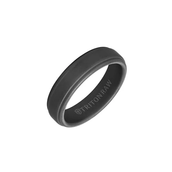 DeScenza Collection Mens Band DeScenza Diamonds Boston, MA
