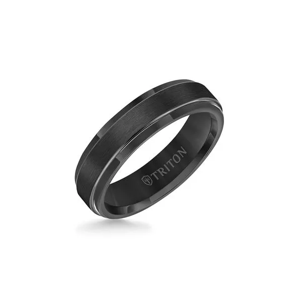 DeScenza Collection Mens Band DeScenza Diamonds Boston, MA
