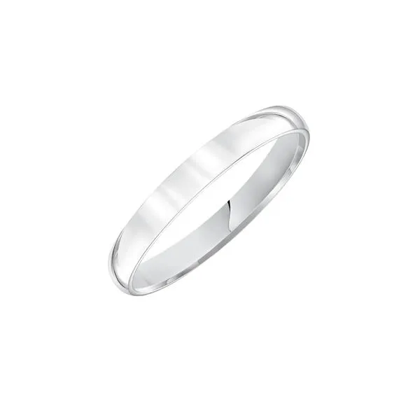 DeScenza Collection Ladies Band DeScenza Diamonds Boston, MA