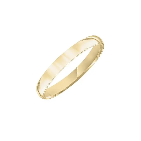 DeScenza Collection Ladies Band DeScenza Diamonds Boston, MA