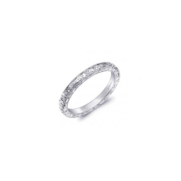 DeScenza Collection Band DeScenza Diamonds Boston, MA