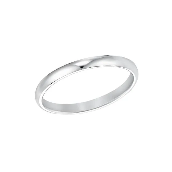 DeScenza Collection Ladies Band DeScenza Diamonds Boston, MA