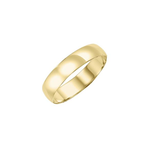DeScenza Collection Mens Band DeScenza Diamonds Boston, MA