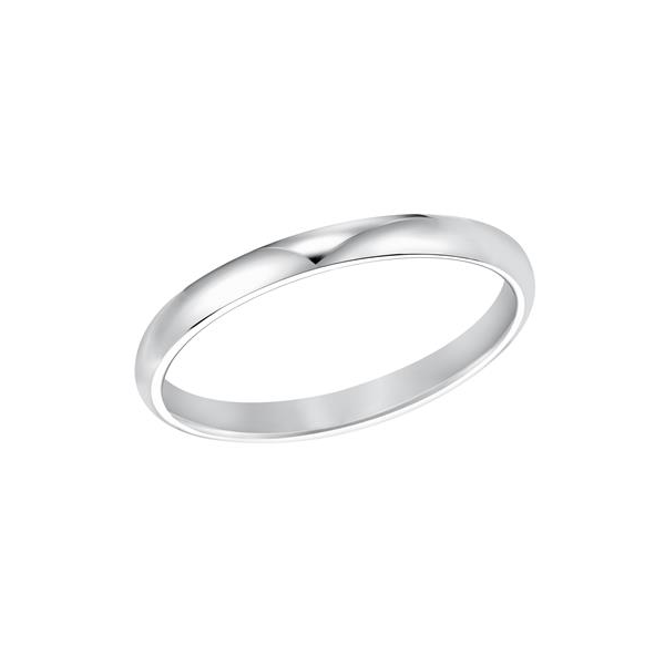 DeScenza Collection Ladies Band DeScenza Diamonds Boston, MA