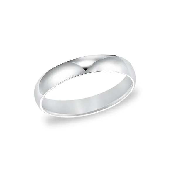 DeScenza Collection Mens Band DeScenza Diamonds Boston, MA