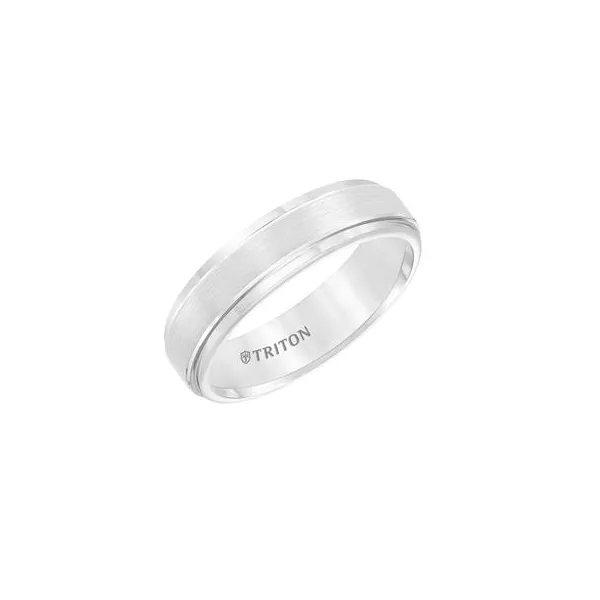 DeScenza Collection Mens Band DeScenza Diamonds Boston, MA