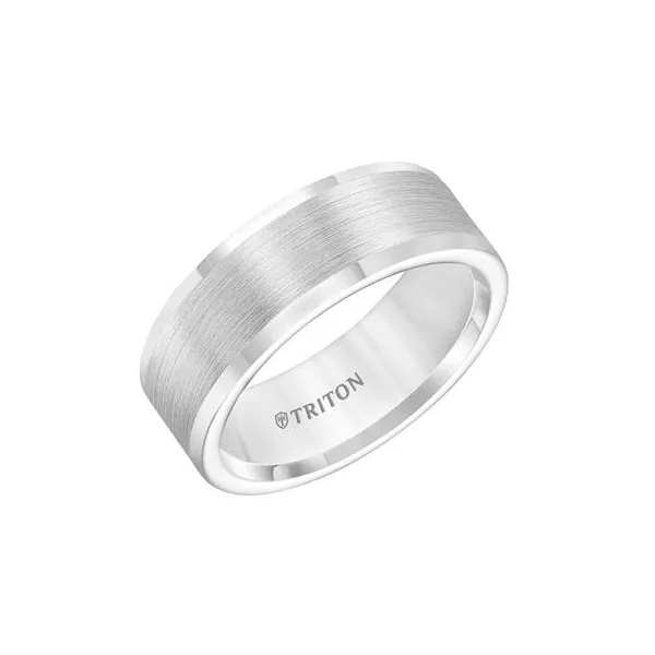 DeScenza Collection Mens Band DeScenza Diamonds Boston, MA