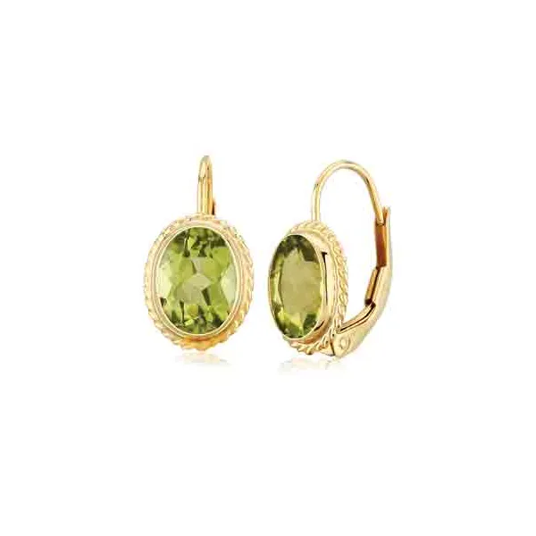 Earrings DeScenza Diamonds Boston, MA