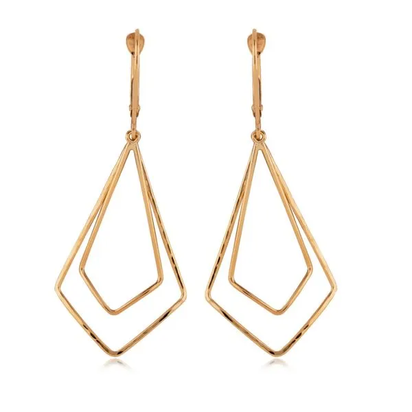 Earrings DeScenza Diamonds Boston, MA