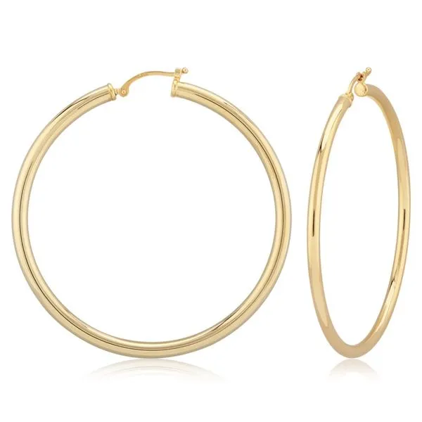 Gold/Color Earrings