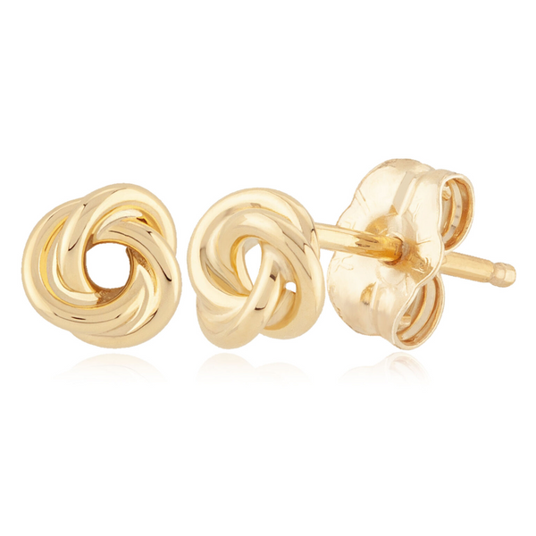 Earrings DeScenza Diamonds Boston, MA