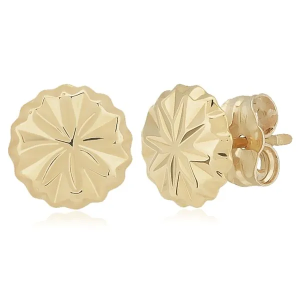 DeScenza Collection Earrings DeScenza Diamonds Boston, MA