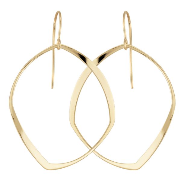 Earrings DeScenza Diamonds Boston, MA