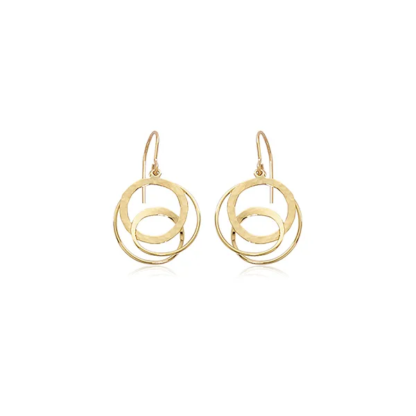 DeScenza Collection Earrings DeScenza Diamonds Boston, MA