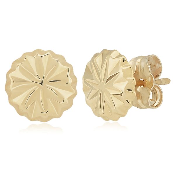 DeScenza Collection Earrings DeScenza Diamonds Boston, MA