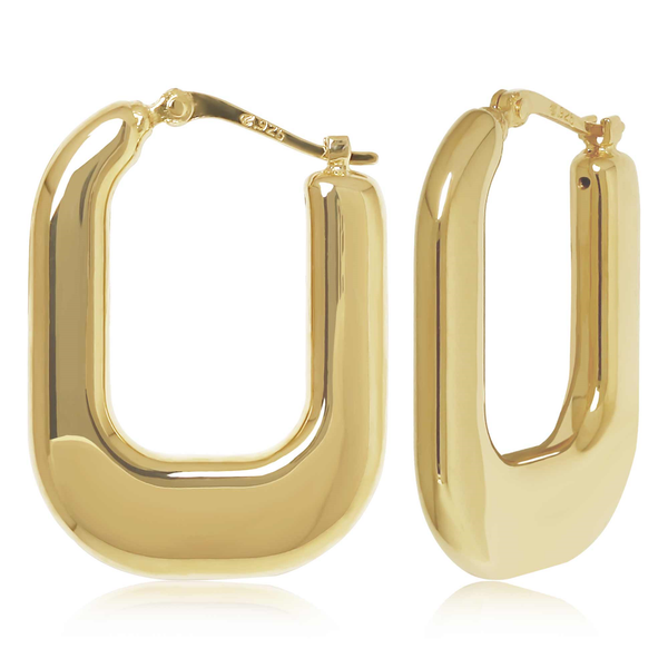 Gold/Color Earrings DeScenza Diamonds Boston, MA