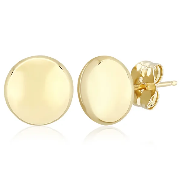 DeScenza Collection Stud Earrings DeScenza Diamonds Boston, MA