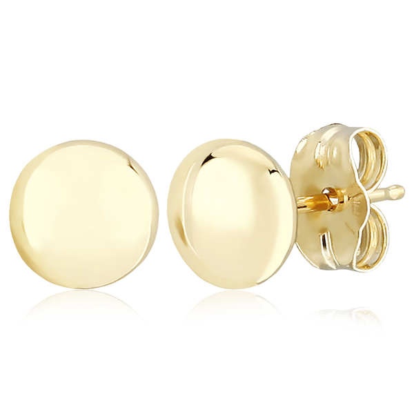 DeScenza Collection Stud Earrings DeScenza Diamonds Boston, MA