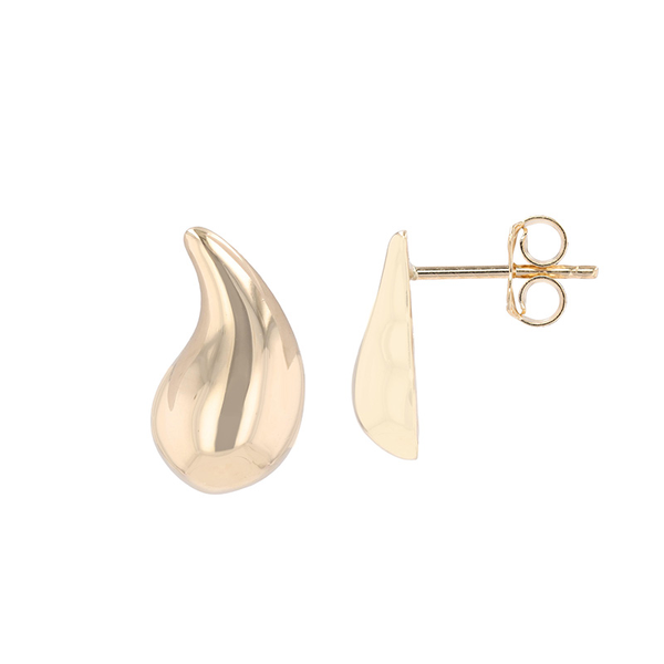 DeScenza Collection Teardrop Earrings DeScenza Diamonds Boston, MA