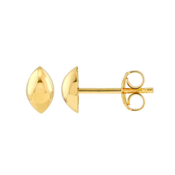Descenza Collection Earrings DeScenza Diamonds Boston, MA