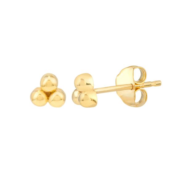 Descenza Collection Earrings DeScenza Diamonds Boston, MA