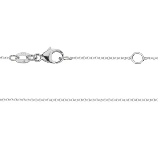 Gold Chain /Pendant Chains DeScenza Diamonds Boston, MA