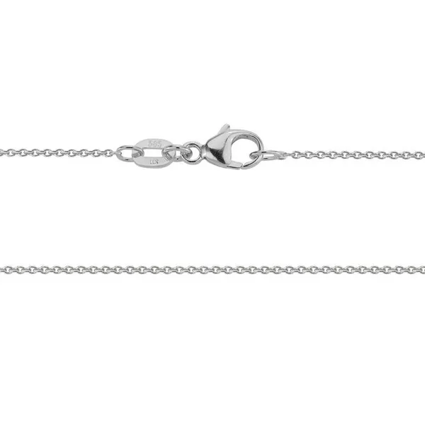 DeScenza Collection Cable Chain DeScenza Diamonds Boston, MA