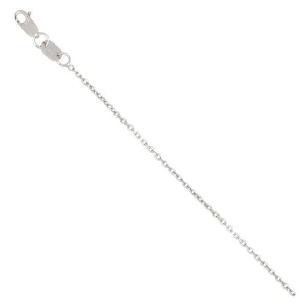 DeScenza Collection Cable Chain DeScenza Diamonds Boston, MA