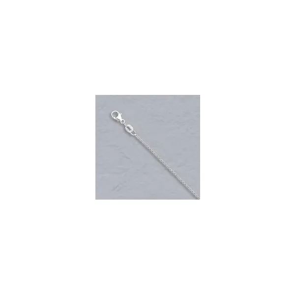 DeScenza Collection Cable chain DeScenza Diamonds Boston, MA