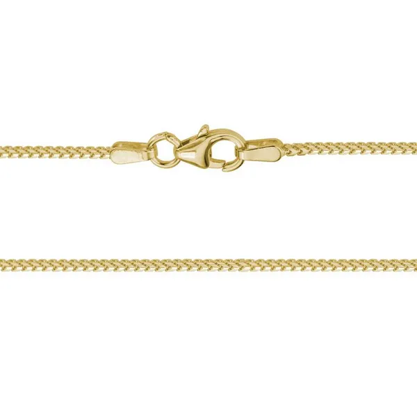 DeScenza Collection Franco Chain 0034302000544 DeScenza Diamonds