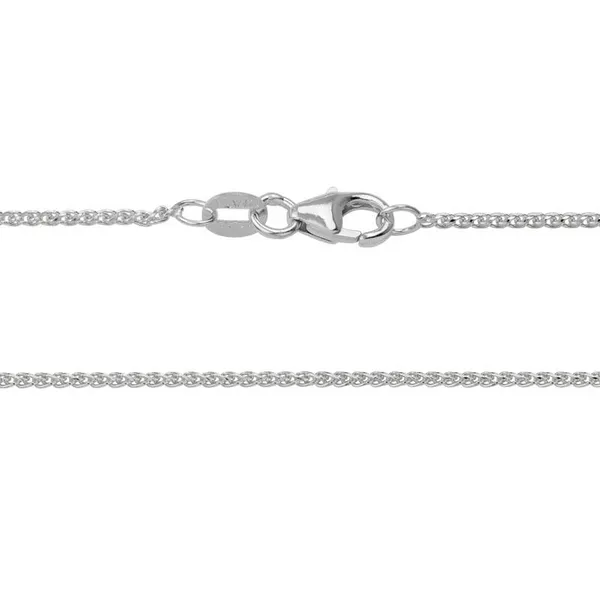 DeScenza Collection Wheat Chain DeScenza Diamonds Boston, MA