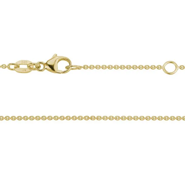 DeScenza Collection Cable Chain DeScenza Diamonds Boston, MA