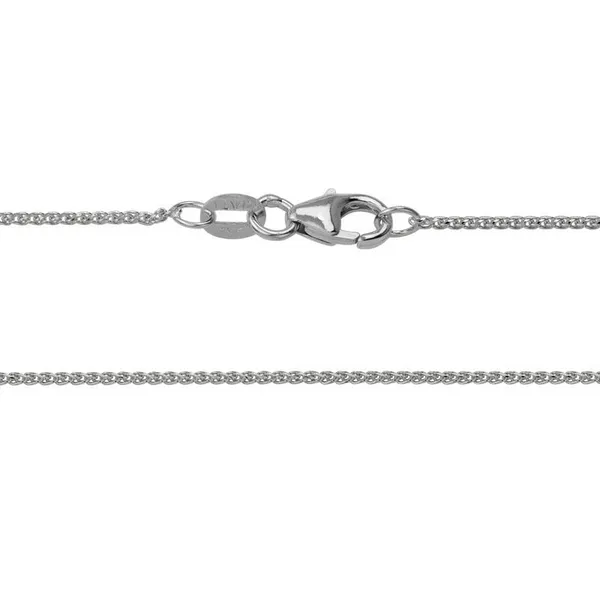 DeScenza Collection Wheat Chain DeScenza Diamonds Boston, MA