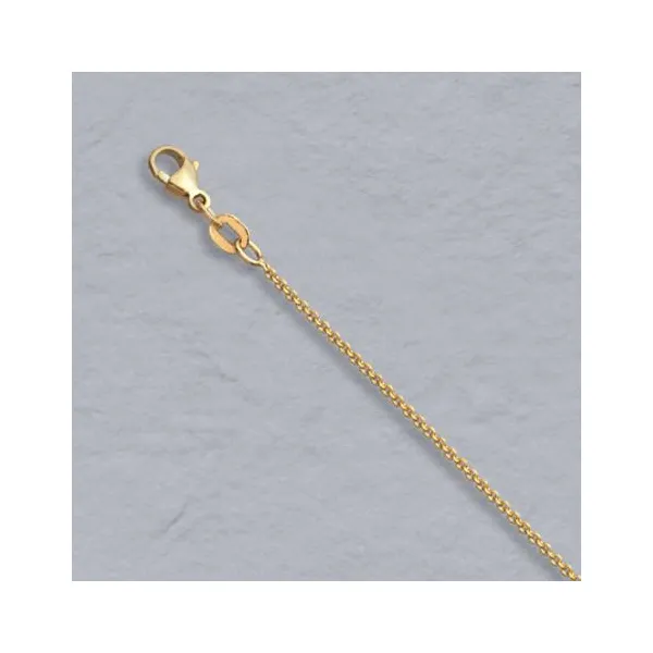 DeScenza Collection Cable chain DeScenza Diamonds Boston, MA