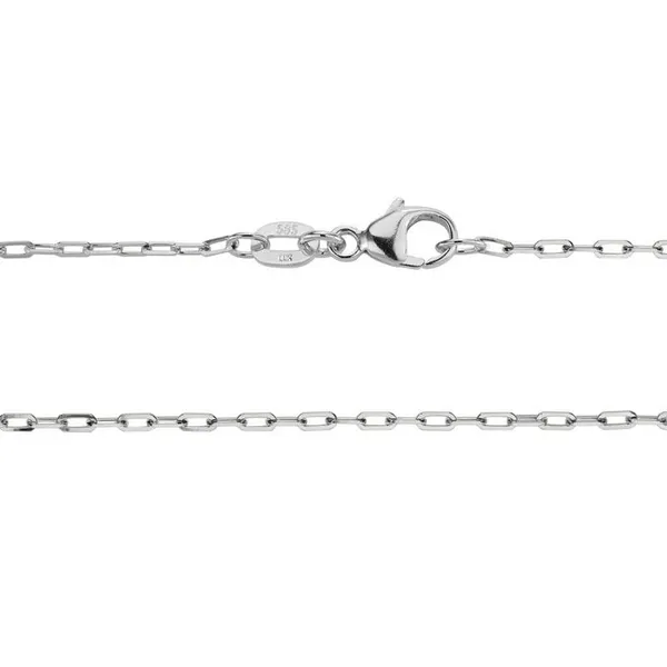 DeScenza Collection Oval Link Chain DeScenza Diamonds Boston, MA