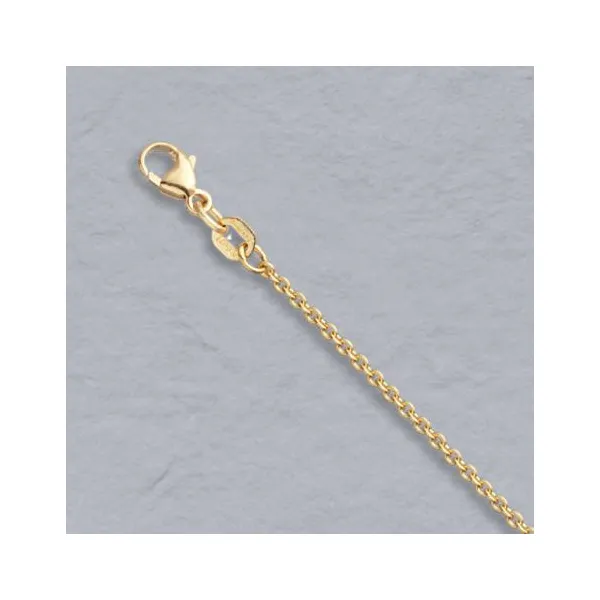 DeScenza Collection Cable chain DeScenza Diamonds Boston, MA