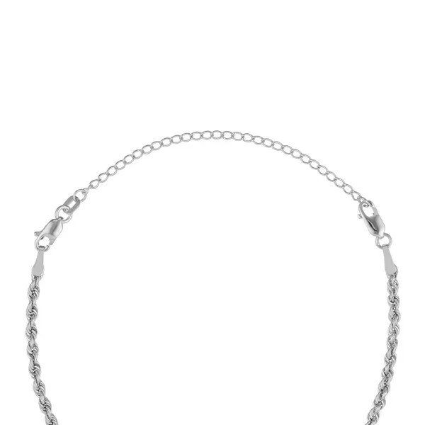 DeScenza Collection Chain Extender Image 2 DeScenza Diamonds Boston, MA