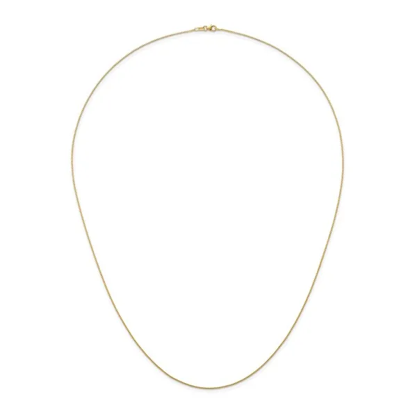 DeScenza Collection Necklace Image 2 DeScenza Diamonds Boston, MA