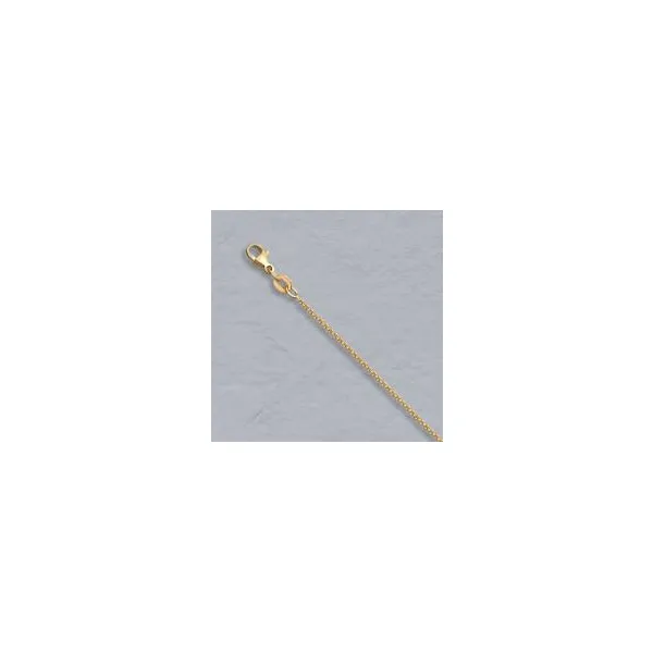 DeScenza Collection Cable Chain DeScenza Diamonds Boston, MA