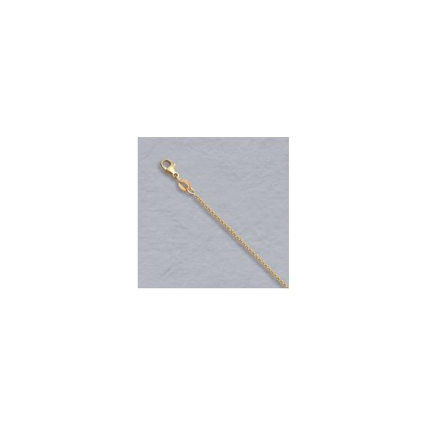 DeScenza Collection Cable Chain DeScenza Diamonds Boston, MA